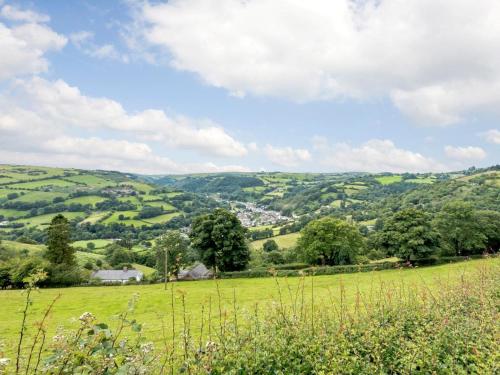Seadmed, 1 Bed in Llangollen oc-78471 in Glyn Ceiriog