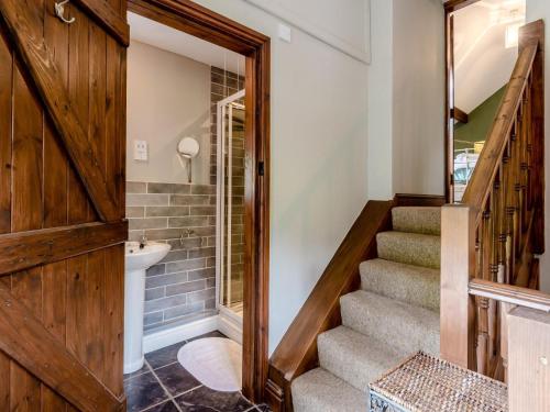 Seadmed, 1 Bed in Llangollen oc-78471 in Glyn Ceiriog