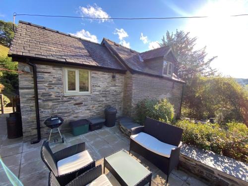 Seadmed, 1 Bed in Llangollen oc-78471 in Glyn Ceiriog