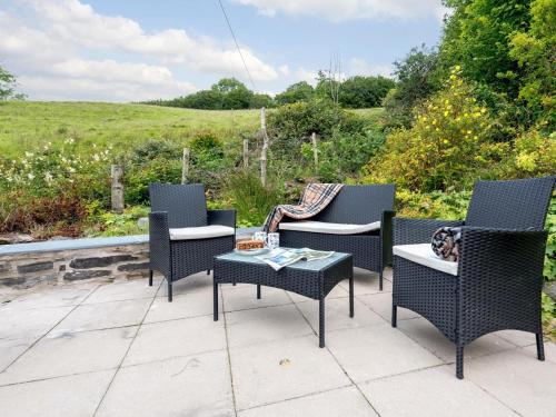 Seadmed, 1 Bed in Llangollen oc-78471 in Glyn Ceiriog