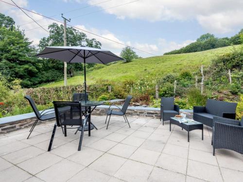 Seadmed, 1 Bed in Llangollen oc-78471 in Glyn Ceiriog