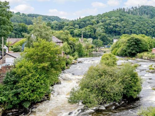 Seadmed, 1 Bed in Llangollen oc-78471 in Glyn Ceiriog