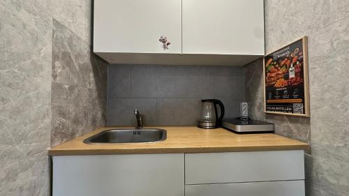 Modern Living Apartment Hotel 3