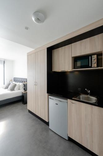SLO Appart Hotel Bordeaux - Cité du Vin