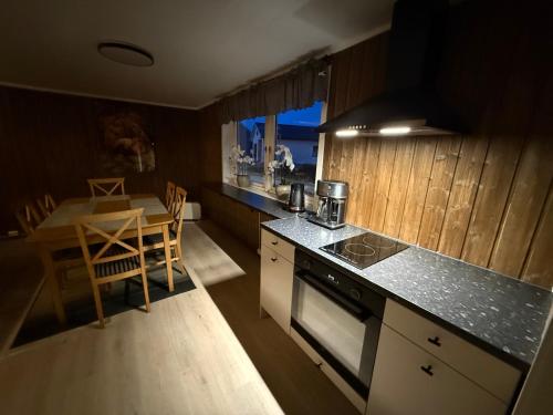 Holiday Suite in Vadso