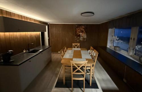 Holiday Suite in Vadso