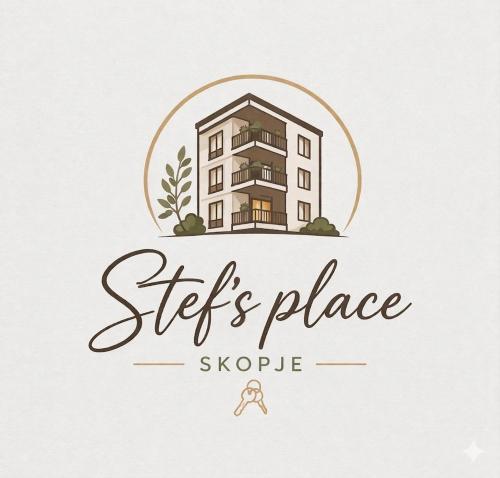 Stef's place, Skopje