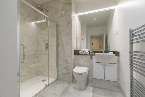 6 On Chester Apartments - Edimburgo