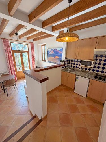Hostal Villa Verde-Adults Only in เดยา