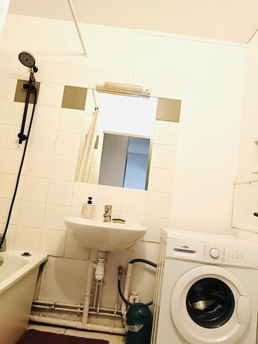 Cosy Home Paris 4