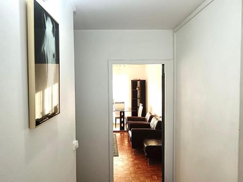 Cosy Home Paris 3