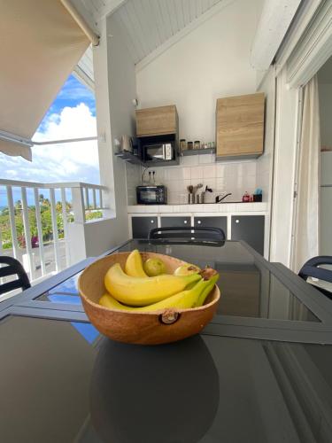 Perle du Moule in Le Moule