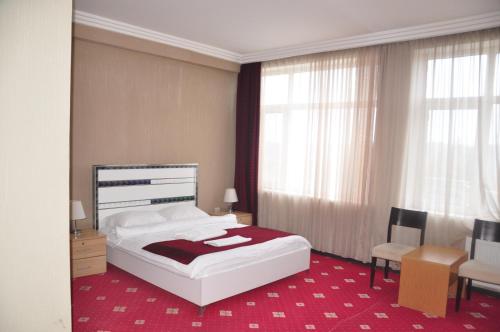 Arena Hotel Tovuz