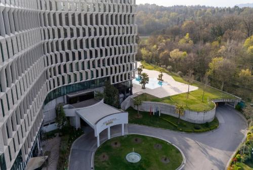 Mak Albania Hotel, Тирана