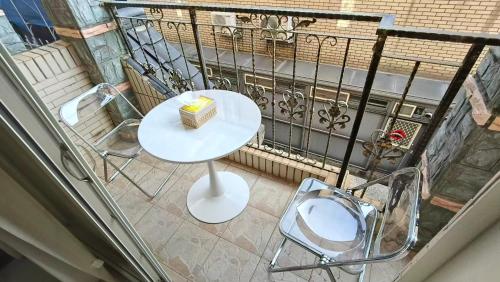 Facilities, 環北88獺浪民宿 in Kinmen Islands