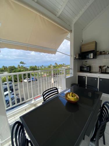 Perle du Moule in Le Moule