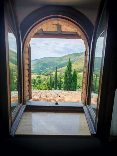 casa vacanze campagna in compagnia in 瓦洛迪內拉