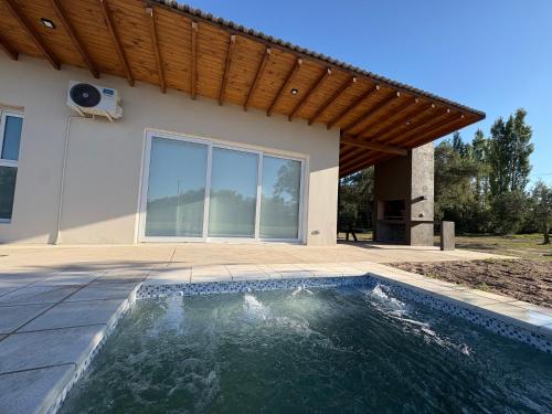 Del Sur Cabañas by CePa - Cabaña 1