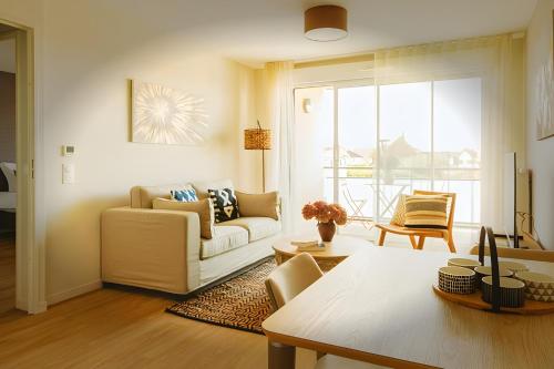 Les Boréales - Appart'hotel & Restaurant (Les Boreales - Appart'hotel & Restaurant) in 維萊敘爾梅爾