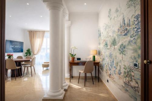 Casa Incanto - Luxury Vatican Apartment