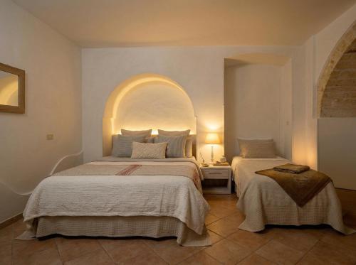 Nonna Livia - vicino centro storico Trulli