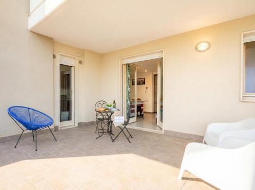 SkyGate - Airport Suites with Terrace in San Paolo