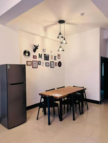 Restaurant, 環北88獺浪民宿 in Kinmen Islands