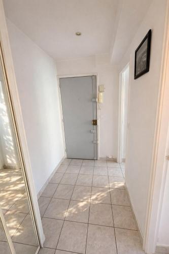 Appartement T3 – Métro à pied, Paris direct (Appartement T3 – Metro a pied, Paris direct) in Ivry-sur-Seine