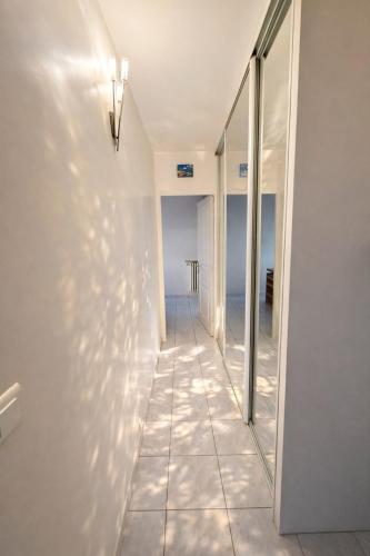 Appartement T3 – Métro à pied, Paris direct (Appartement T3 – Metro a pied, Paris direct) in Ivry-sur-Seine
