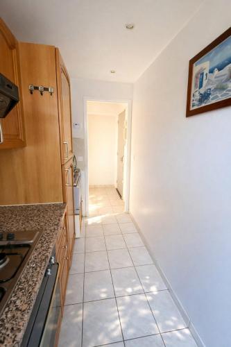 Appartement T3 – Métro à pied, Paris direct (Appartement T3 – Metro a pied, Paris direct) in Ivry-sur-Seine