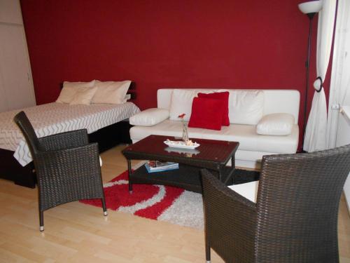 Ferienappartement E417 für 2-4 Personen an der Ostsee in Schönberg in Holstein, Deutschland