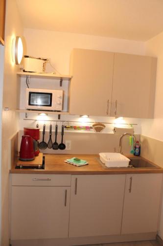 Ferienwohnung F237 für 2-4 Personen an der Ostsee (Ferienwohnung F237 fur 2-4 Personen an der Ostsee) in Schonberg (Holstein)