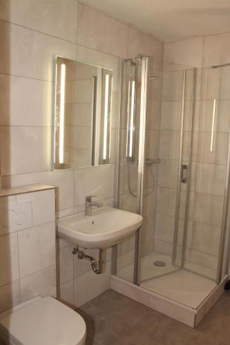 Ferienwohnung F237 für 2-4 Personen an der Ostsee (Ferienwohnung F237 fur 2-4 Personen an der Ostsee) in Schonberg (Holstein)