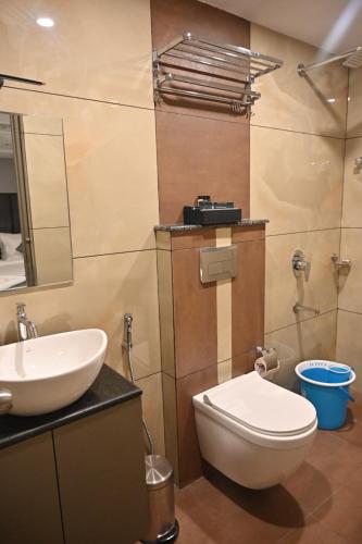 Bilton Premium Luxury Hotel Koramangala