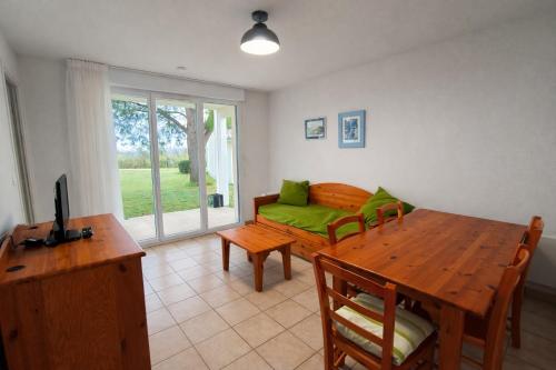 Appartement T3 dans Résidence