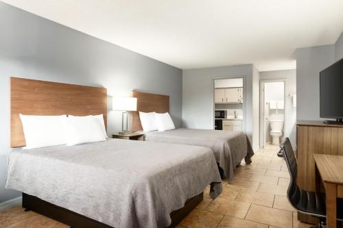 Home Inn & Suites in Apopka