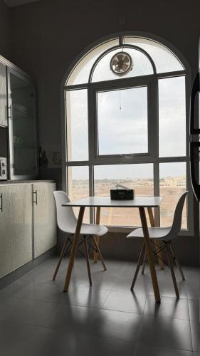 Luxury apartments for rent in Shinas