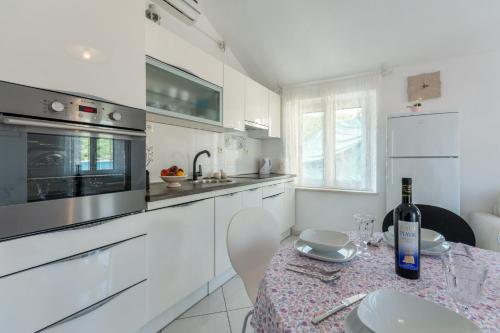 Létesítmények, Apartments Sonja in Praznica