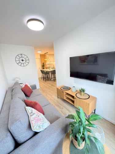 Apartments Garmaz