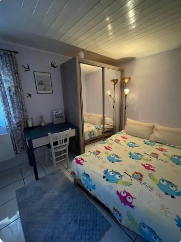 Bienvenue in Saint-Dalmas-le-Selvage