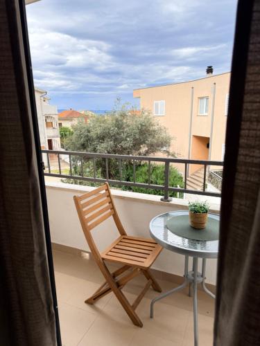 Apartments Garmaz