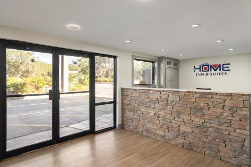 Lobby, Home Inn & Suites in Apopka