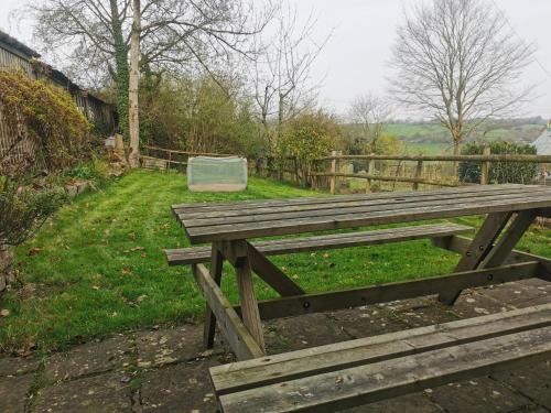 Bay Tree Cottage near Bath & Bristol - sleeps 5 in Wick