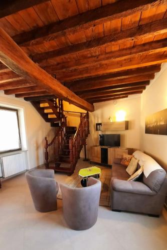 CORTE MORONA gîte à louer Marmirolo