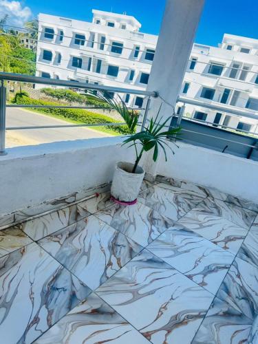 Reign homes in Watamu