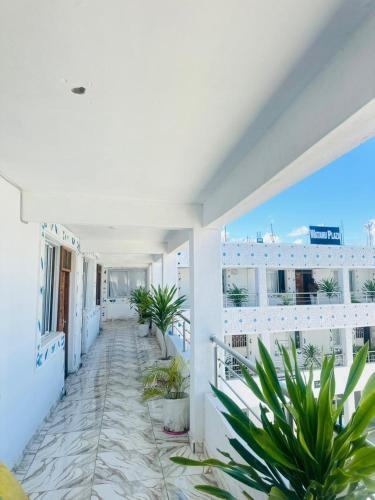 Reign homes in Watamu