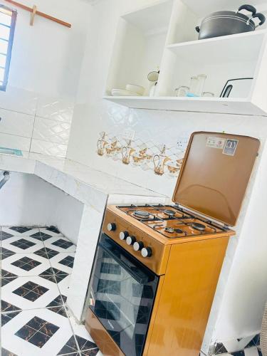 Reign homes in Watamu