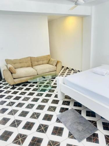 Reign homes in Watamu