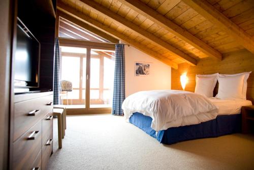 Chalet Panorama, Maria Alm am Steinernen Meer (fotografie 8)
