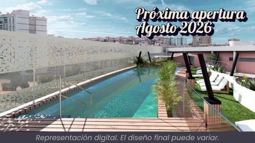 Porcel Torneo, Sevilla